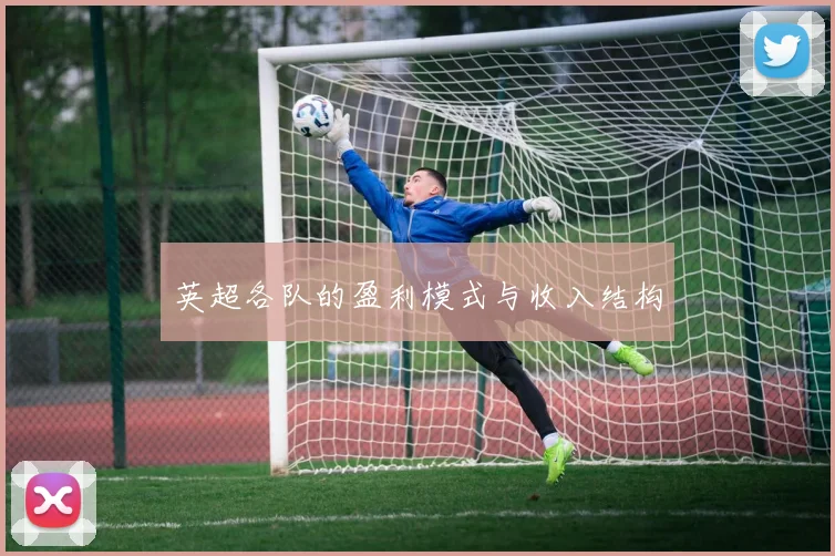 英超各队的盈利模式与收入结构