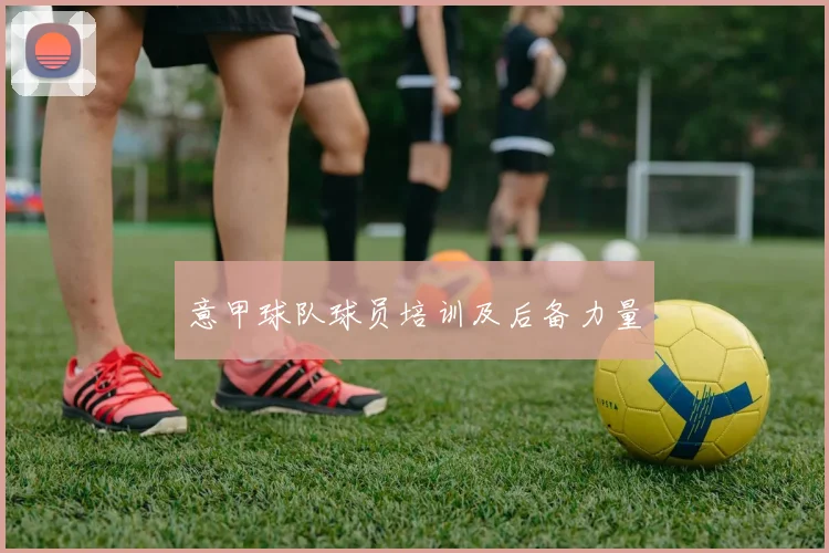 意甲球队球员培训及后备力量